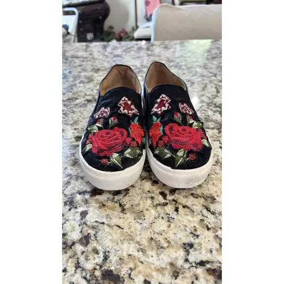 DIRTY LAUNDRY Slip On Shoes Sneakers Women's - Picture 3 of 7